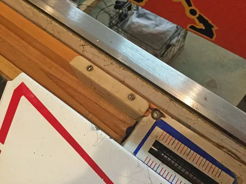 Strike Plate*