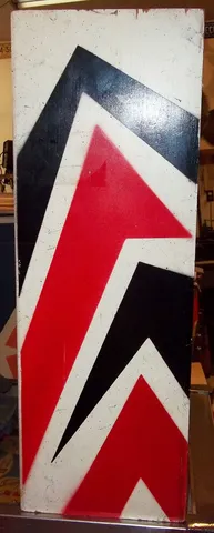 Backbox - Left*