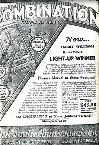 Automatic Age Ad*