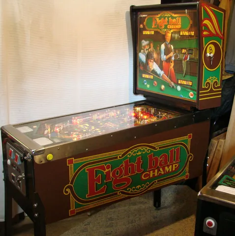 Cabinet - Right