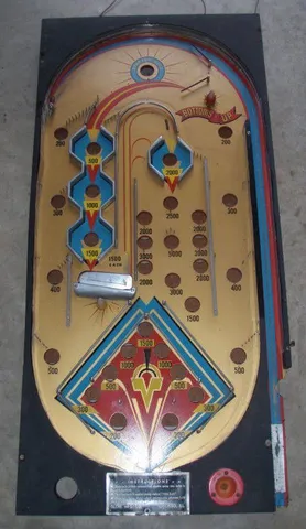 Playfield