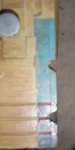 Original Paint*
