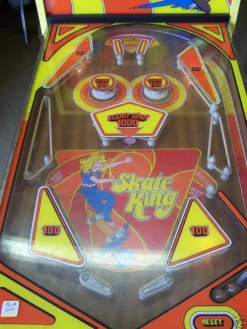 Playfield
