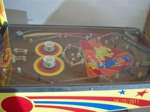 Playfield*