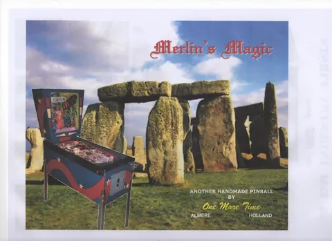 Flyer - Front