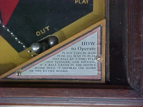 Instruction Card