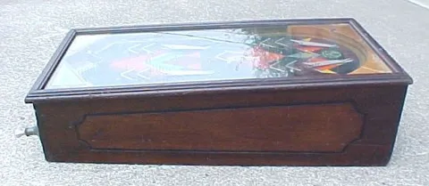 Cabinet - Right