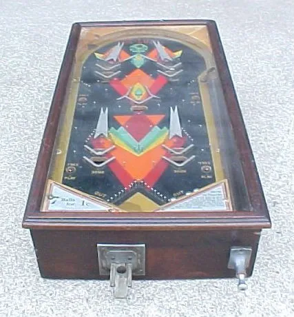 Front View