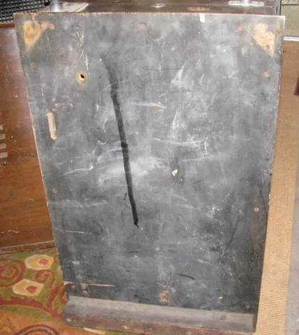 Cabinet - Bottom*