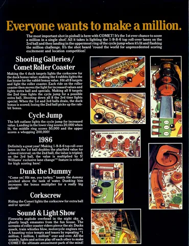 Flyer, Page 2