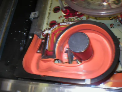 Cork Screw
