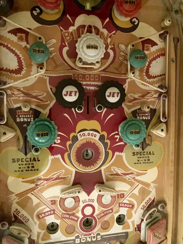 Middle Playfield