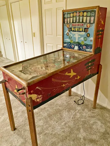 Cabinet - Right