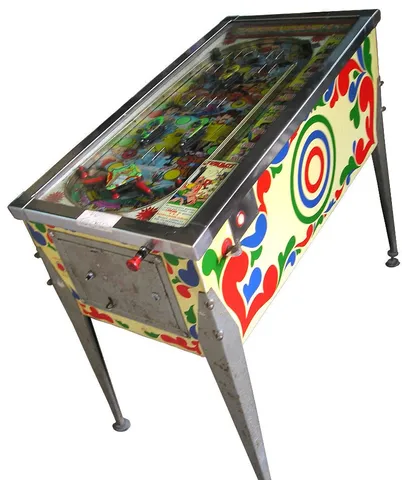 Cabinet - Right