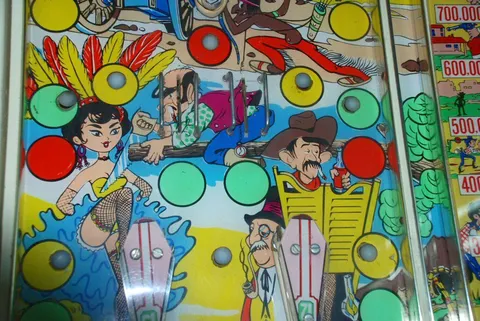 Middle Playfield
