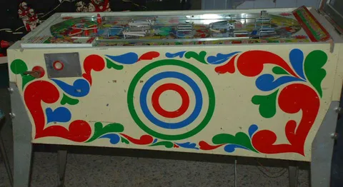 Cabinet - Right