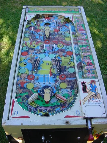 Playfield*