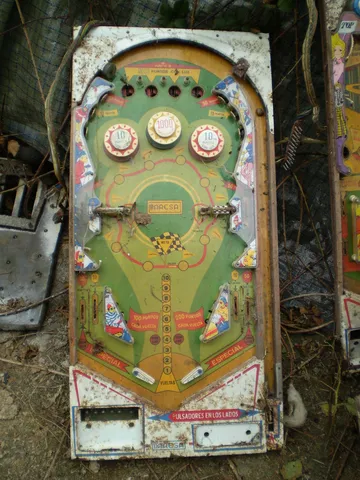 Playfield*