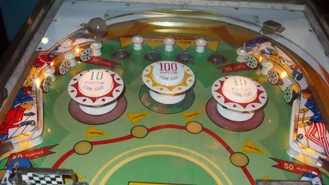 Upper Playfield