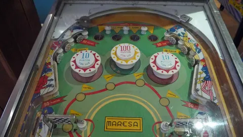 Upper Playfield