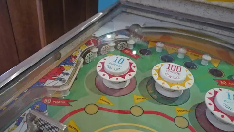 Upper Left Playfield
