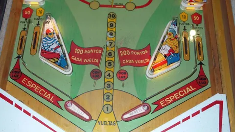 Lower Playfield