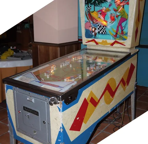 Cabinet - Right
