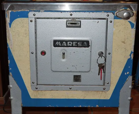 Cabinet - Front