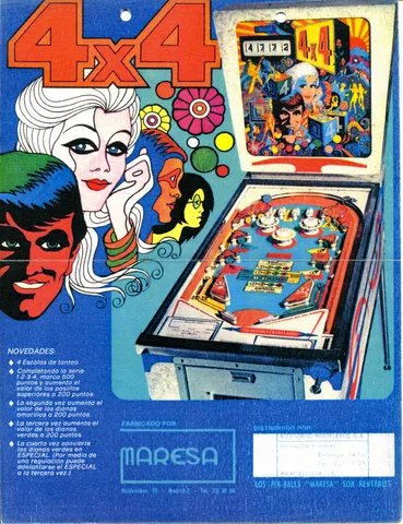 Flyer