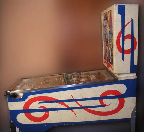 Cabinet - Right