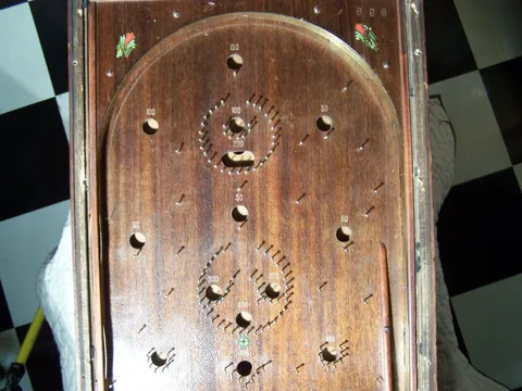 Upper Playfield*