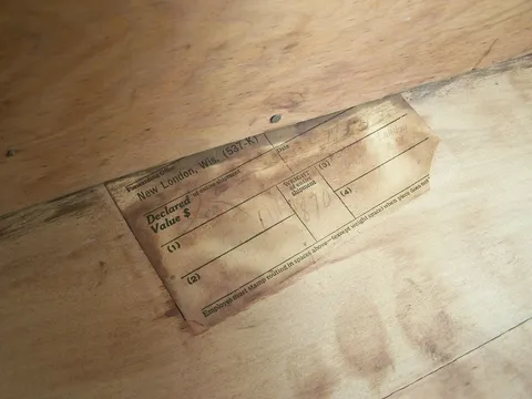 Shipping Notice*
