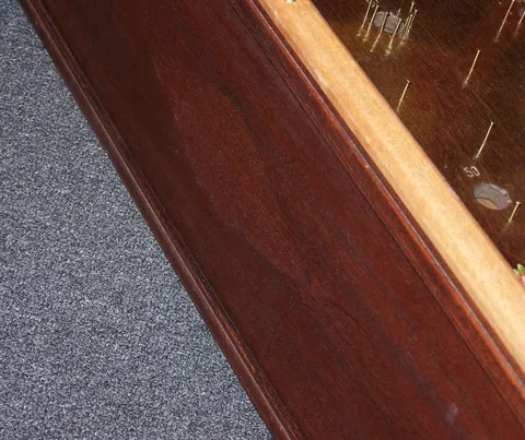 Cabinet - Diamond Design*