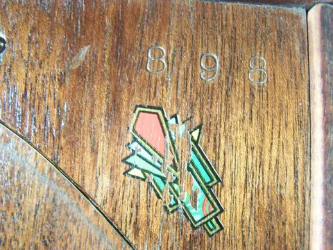 Serial Number*