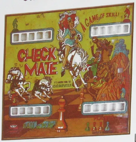 Backglass*