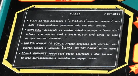 Instruction Card