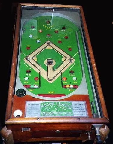 Playfield*