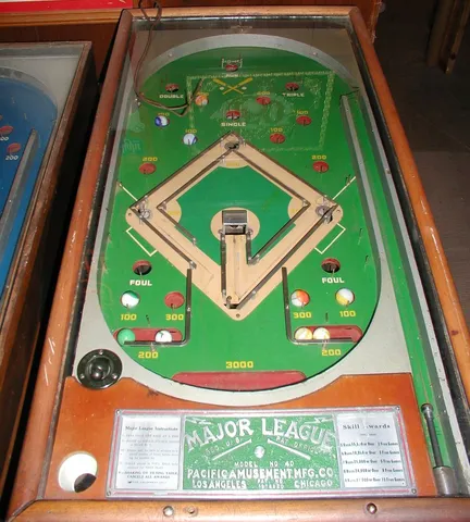 Playfield
