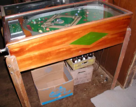 Cabinet - Right