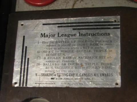 Instructions*