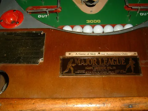 Nameplate