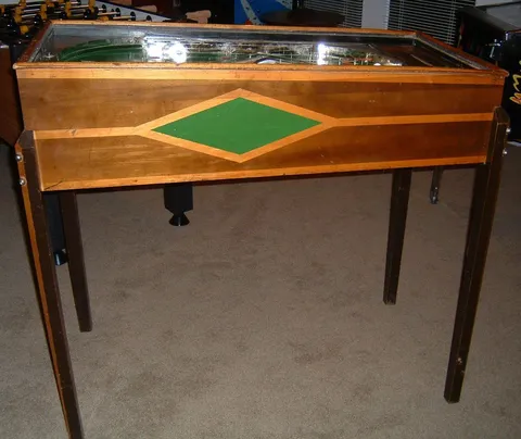 Cabinet - Left