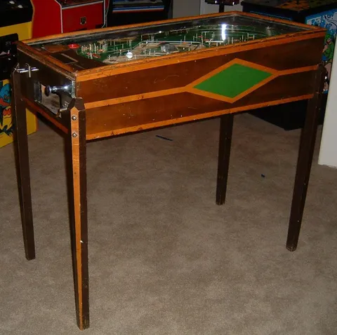 Cabinet - Right