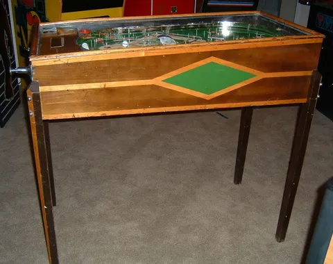 Cabinet - Right