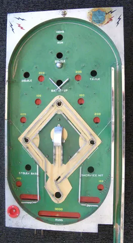 Playfield*