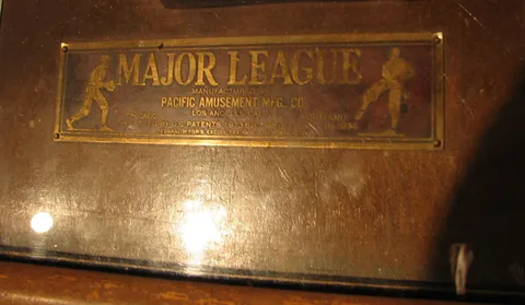 Nameplate*