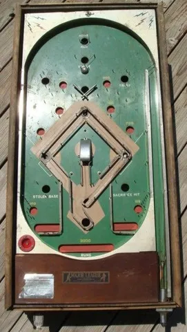 Playfield*