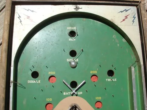 Upper Playfield*