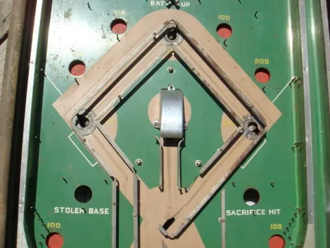 Middle Playfield*