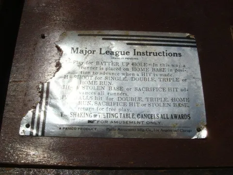 Instructions*